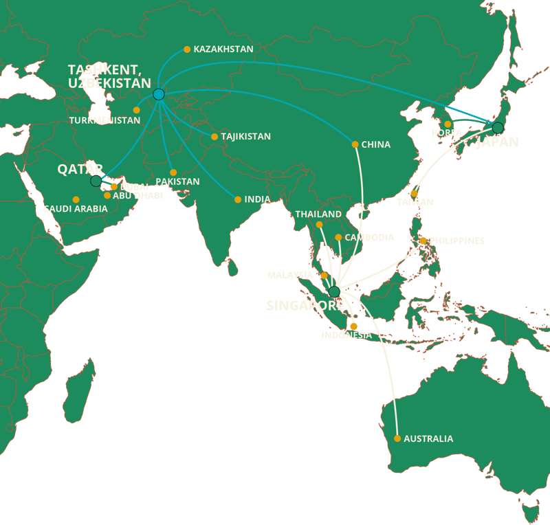 srff-corridor-map-green