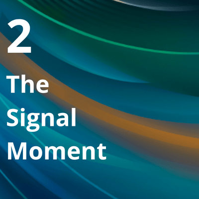 The  Signal Opportunity