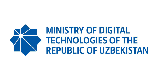 Ministry of Digital Technologies of the Republic of Uzbekistan
